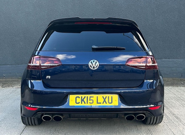 Used Volkswagen Golf 2015 for sale - 76082765: Photo 10