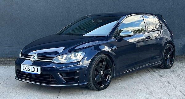 Used Volkswagen Golf 2015 for sale - 76082765: Photo 11