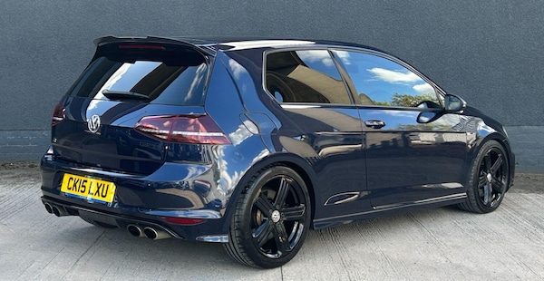 Used Volkswagen Golf 2015 for sale - 76082765: Photo 12