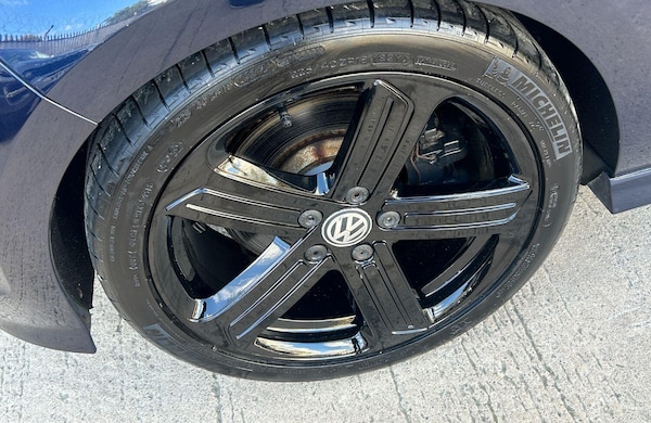 Used Volkswagen Golf 2015 for sale - 76082765: Photo 13