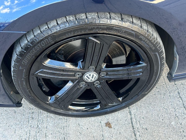 Used Volkswagen Golf 2015 for sale - 76082765: Photo 14