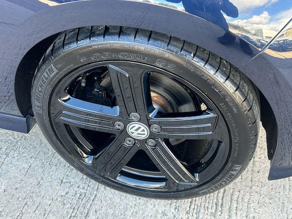 Used Volkswagen Golf 2015 for sale - 76082765: Photo 15