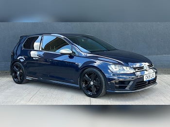 2015 - 2.0 TSI BlueMotion Tech R 3-Door
