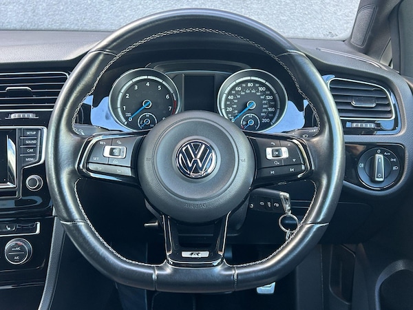 Used Volkswagen Golf 2015 for sale - 76082765: Photo 20
