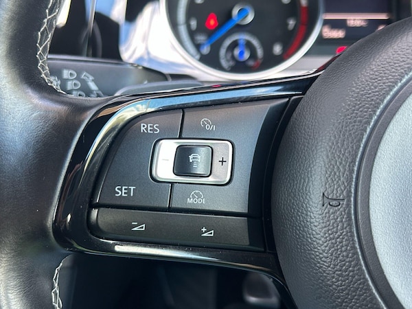 Used Volkswagen Golf 2015 for sale - 76082765: Photo 21