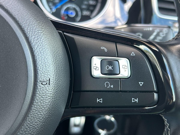 Used Volkswagen Golf 2015 for sale - 76082765: Photo 22