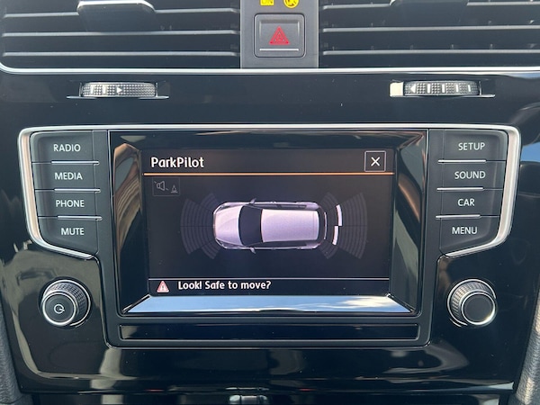 Used Volkswagen Golf 2015 for sale - 76082765: Photo 25