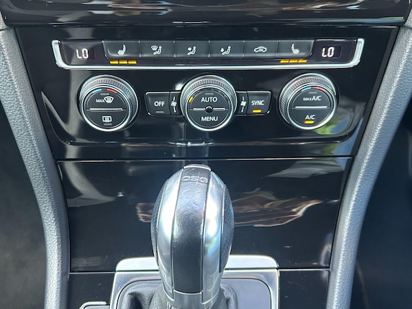 Used Volkswagen Golf 2015 for sale - 76082765: Photo 27
