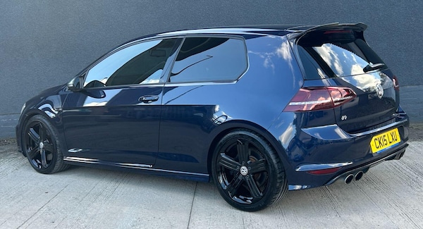 Used Volkswagen Golf 2015 for sale - 76082765: Photo 2