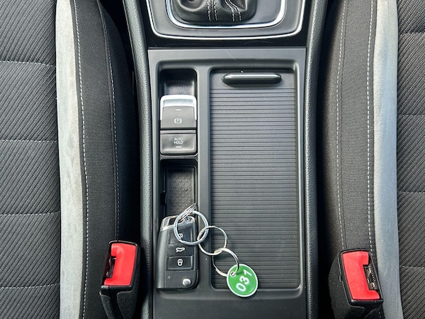 Used Volkswagen Golf 2015 for sale - 76082765: Photo 30