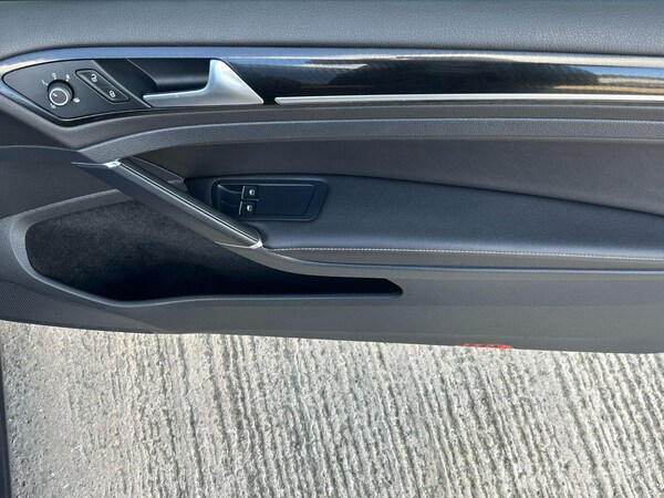 Used Volkswagen Golf 2015 for sale - 76082765: Photo 40