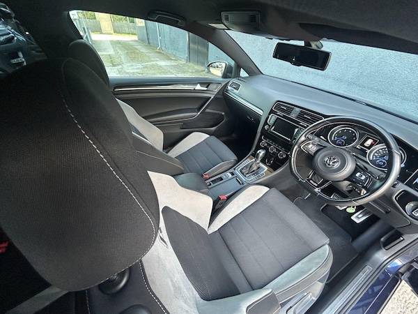 Used Volkswagen Golf 2015 for sale - 76082765: Photo 47