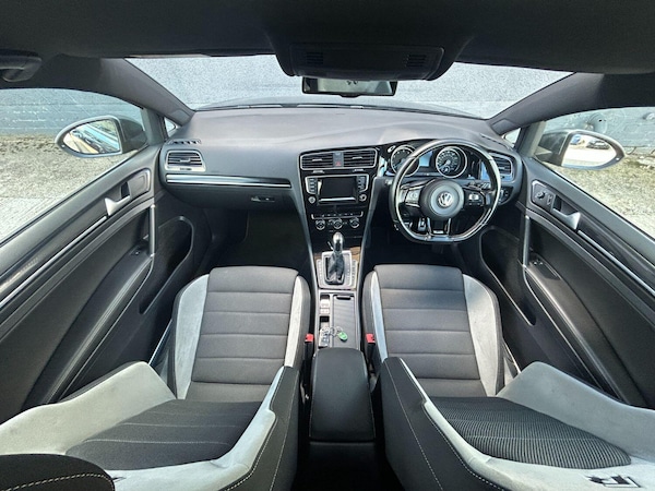 Used Volkswagen Golf 2015 for sale - 76082765: Photo 4
