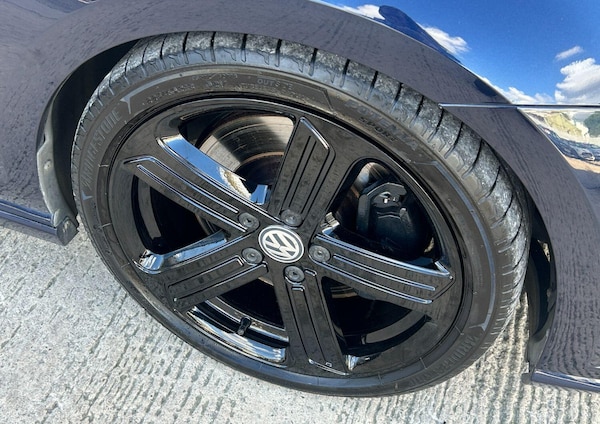 Used Volkswagen Golf 2015 for sale - 76082765: Photo 5