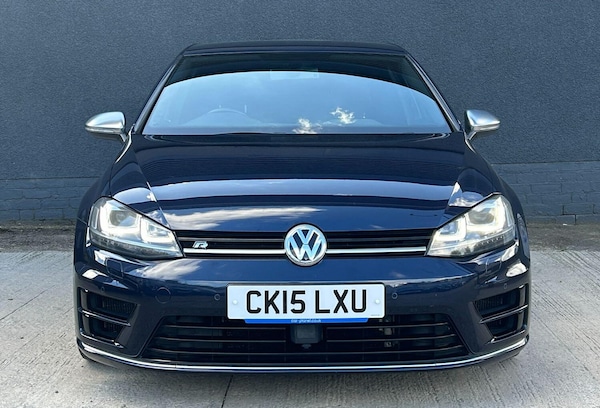 Used Volkswagen Golf 2015 for sale - 76082765: Photo 9
