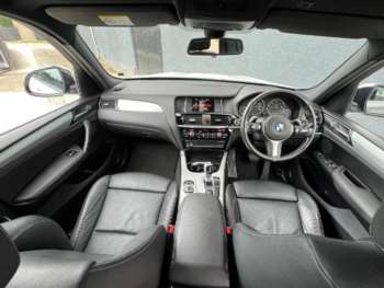 Used BMW X3 2016 for sale - 75282798: Photo
