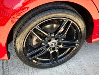 Used Mercedes-Benz A-Class 2014 for sale - 75196946: Photo