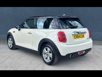 Used MINI Hatch 2014 for sale - 74664489: Photo