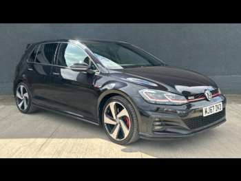 2017 - 2.0 TSI GTI 5-Door