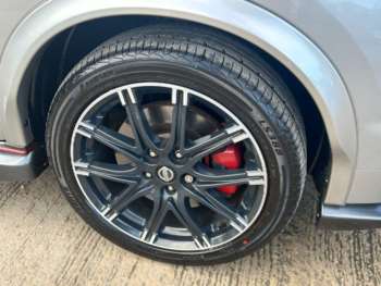 Used Nissan Juke 2016 for sale - 75124374: Photo