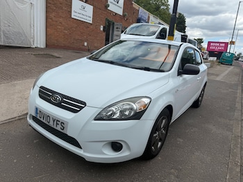 Used Kia Pro Ceed 2010 for sale - 76000340: Photo 3