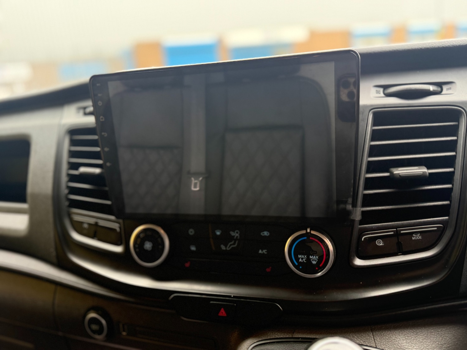 Used Ford Transit Custom 2021 for sale - 76225194: Photo 17