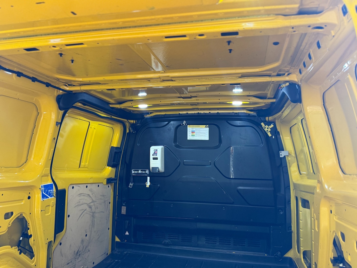 Used Ford Transit Custom 2021 for sale - 76225194: Photo 23