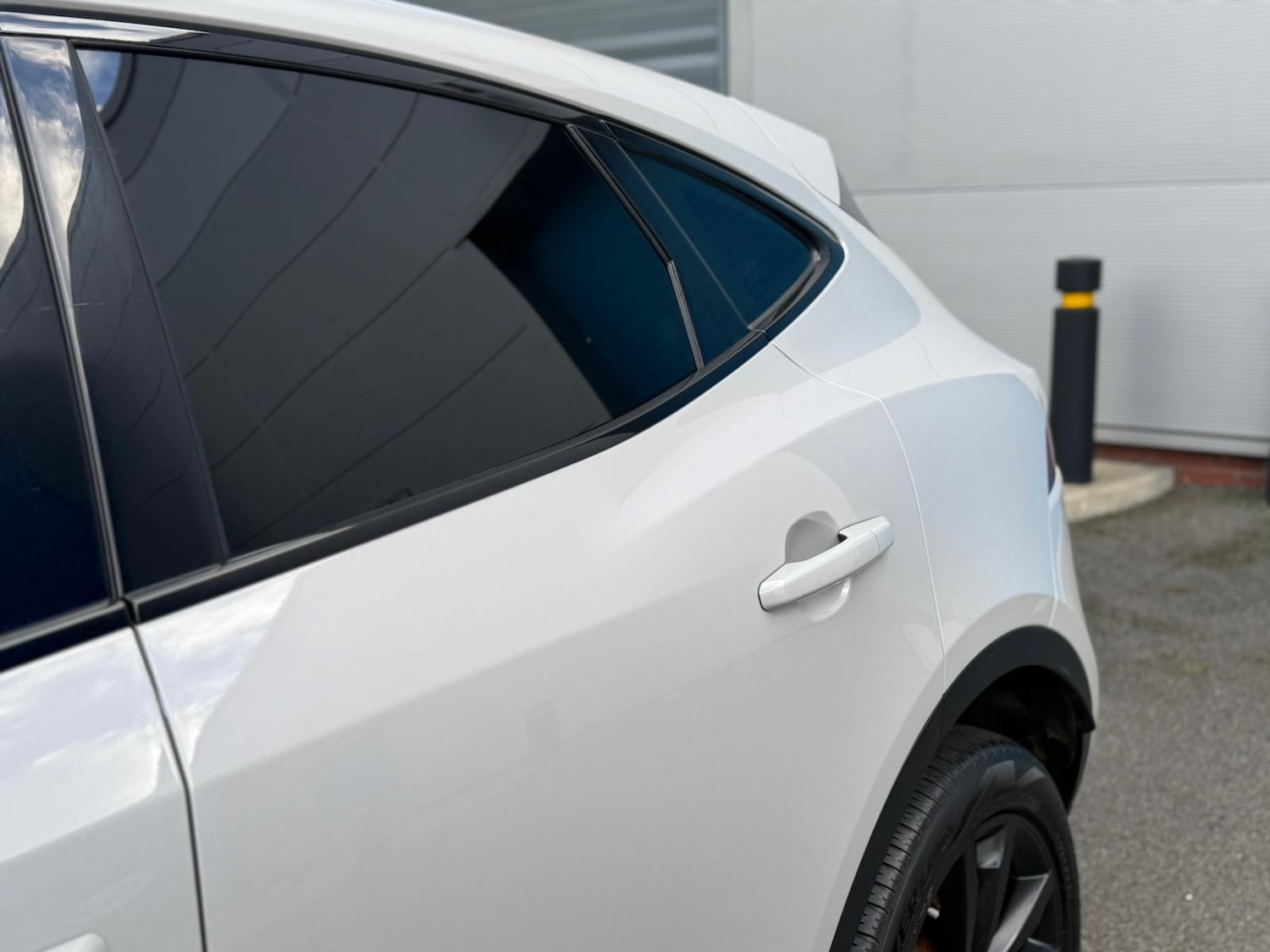 Used Jaguar E-Pace 2018 for sale - 76404421: Photo 11