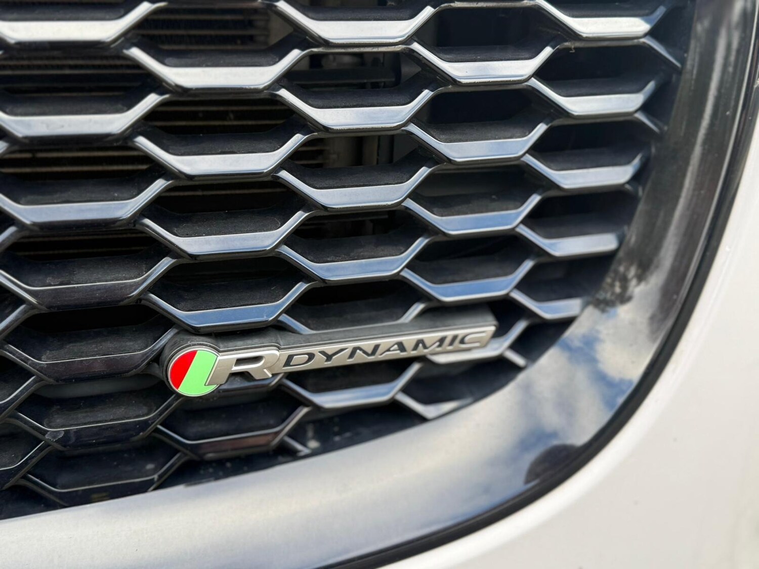 Used Jaguar E-Pace 2018 for sale - 76404421: Photo 9