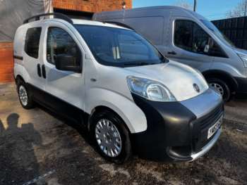 Used Fiat Fiorino 2014 for sale - 74302579: Photo