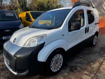 Used Fiat Fiorino 2014 for sale - 74302579: Photo