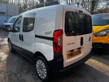 Used Fiat Fiorino 2014 for sale - 74302579: Photo