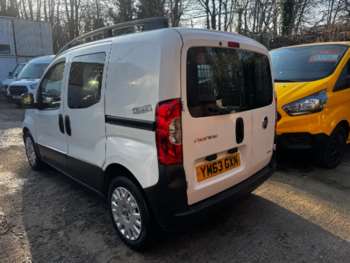 Used Fiat Fiorino 2014 for sale - 74302579: Photo