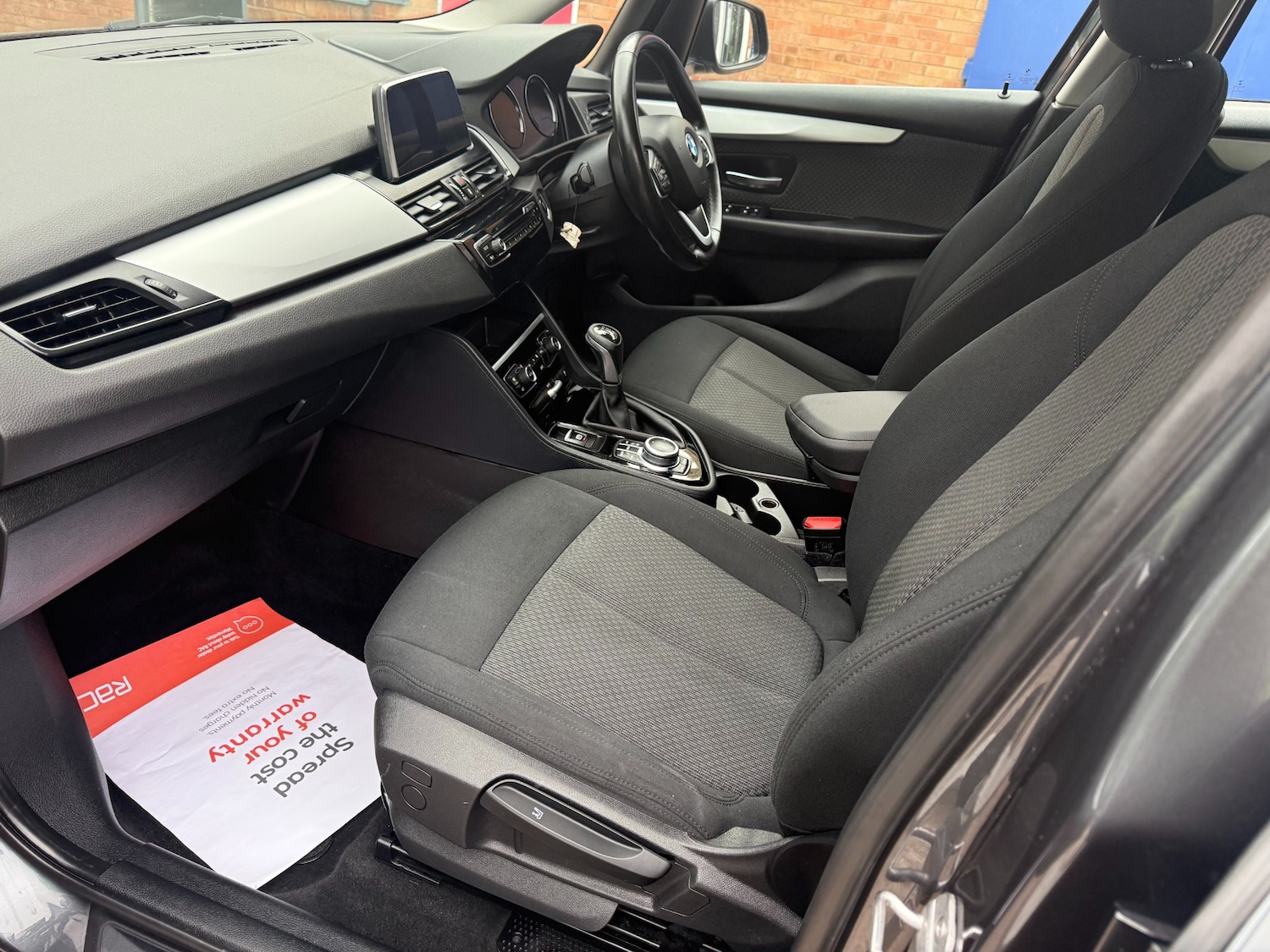 Used BMW 2 Series 2020 for sale - 76187299: Photo 16