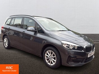 BMW - 2 Series