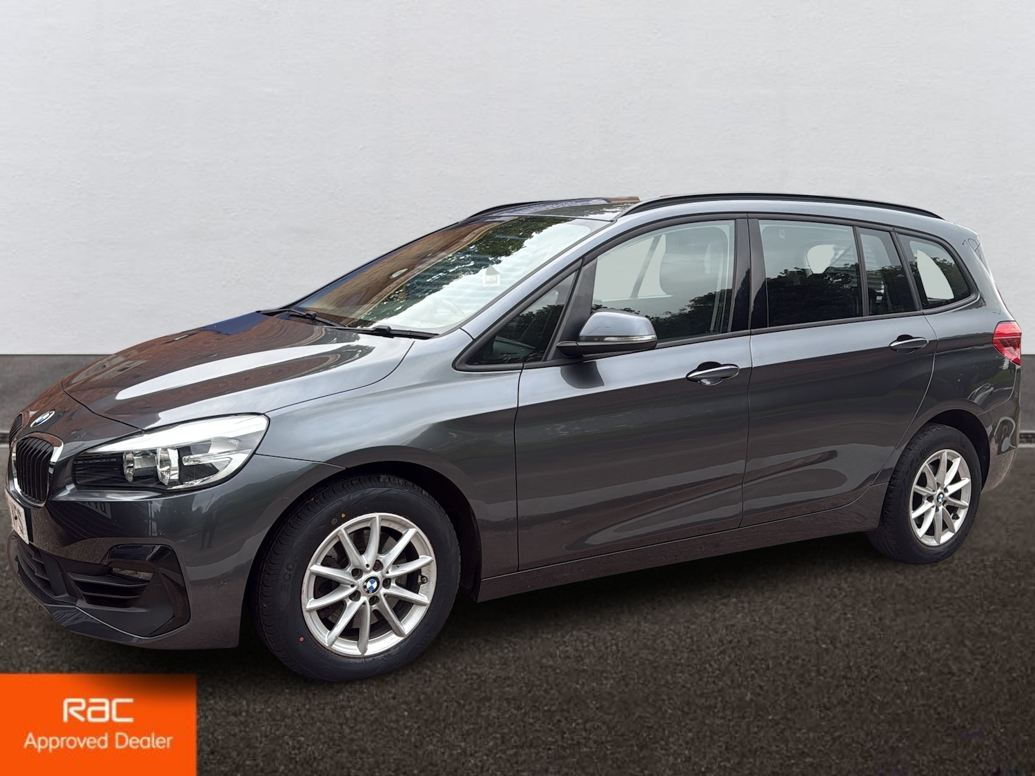 Used BMW 2 Series 2020 for sale - 76187299: Photo 2