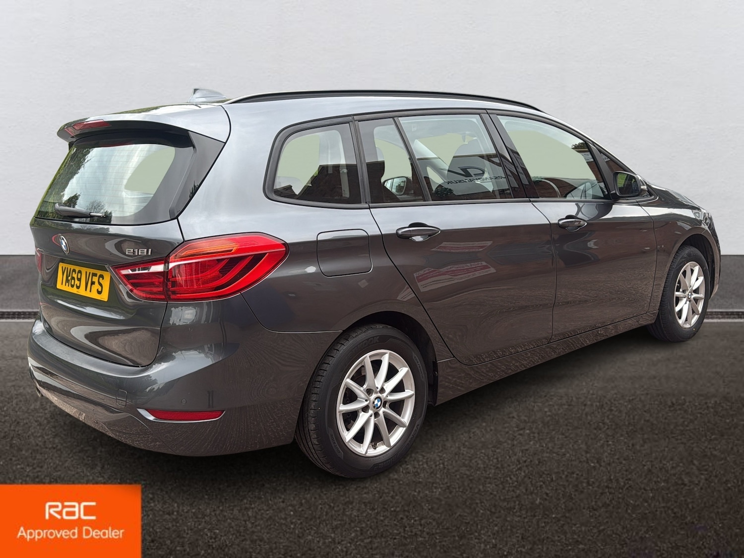 Used BMW 2 Series 2020 for sale - 76187299: Photo 3