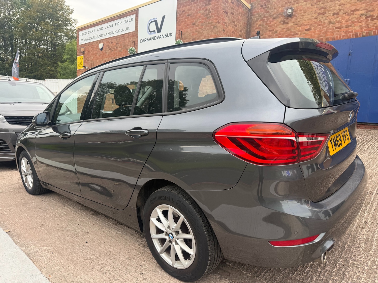 Used BMW 2 Series 2020 for sale - 76187299: Photo 4