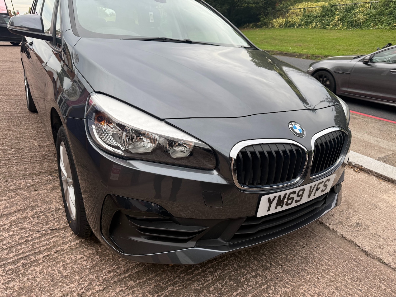 Used BMW 2 Series 2020 for sale - 76187299: Photo 5