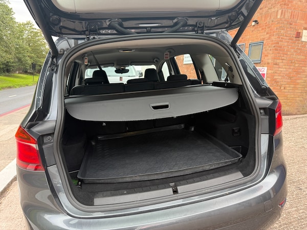 Used BMW 2 Series 2020 for sale - 76187299: Photo 6