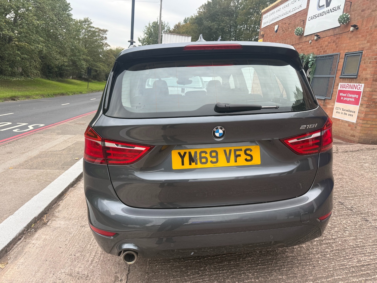 Used BMW 2 Series 2020 for sale - 76187299: Photo 7