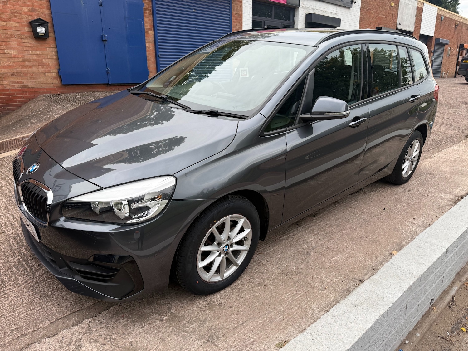 Used BMW 2 Series 2020 for sale - 76187299: Photo 8