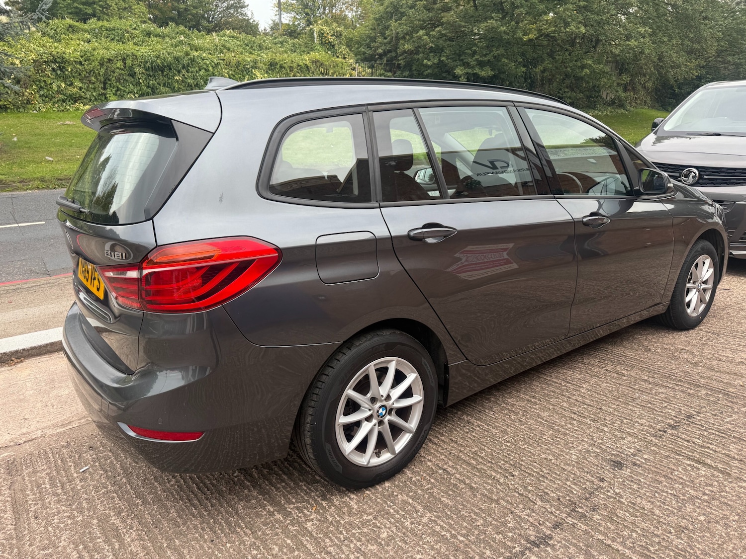 Used BMW 2 Series 2020 for sale - 76187299: Photo 9