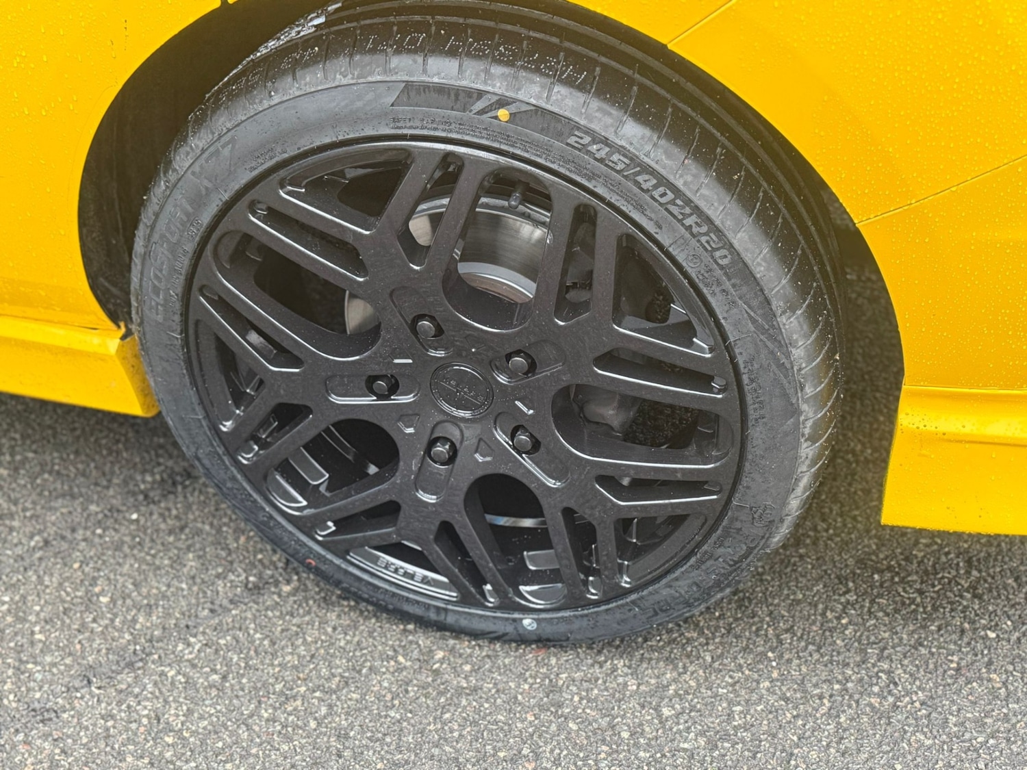 Used Ford Transit Custom 2022 for sale - 77061444: Photo 11