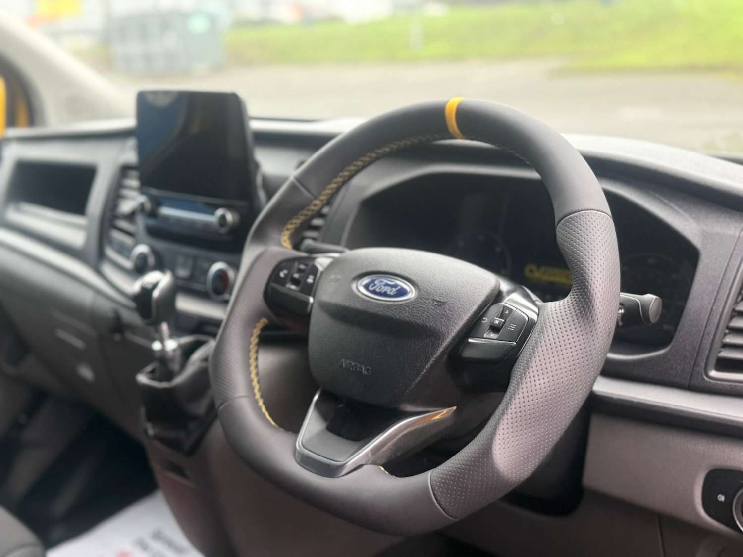 Used Ford Transit Custom 2022 for sale - 77061444: Photo 12