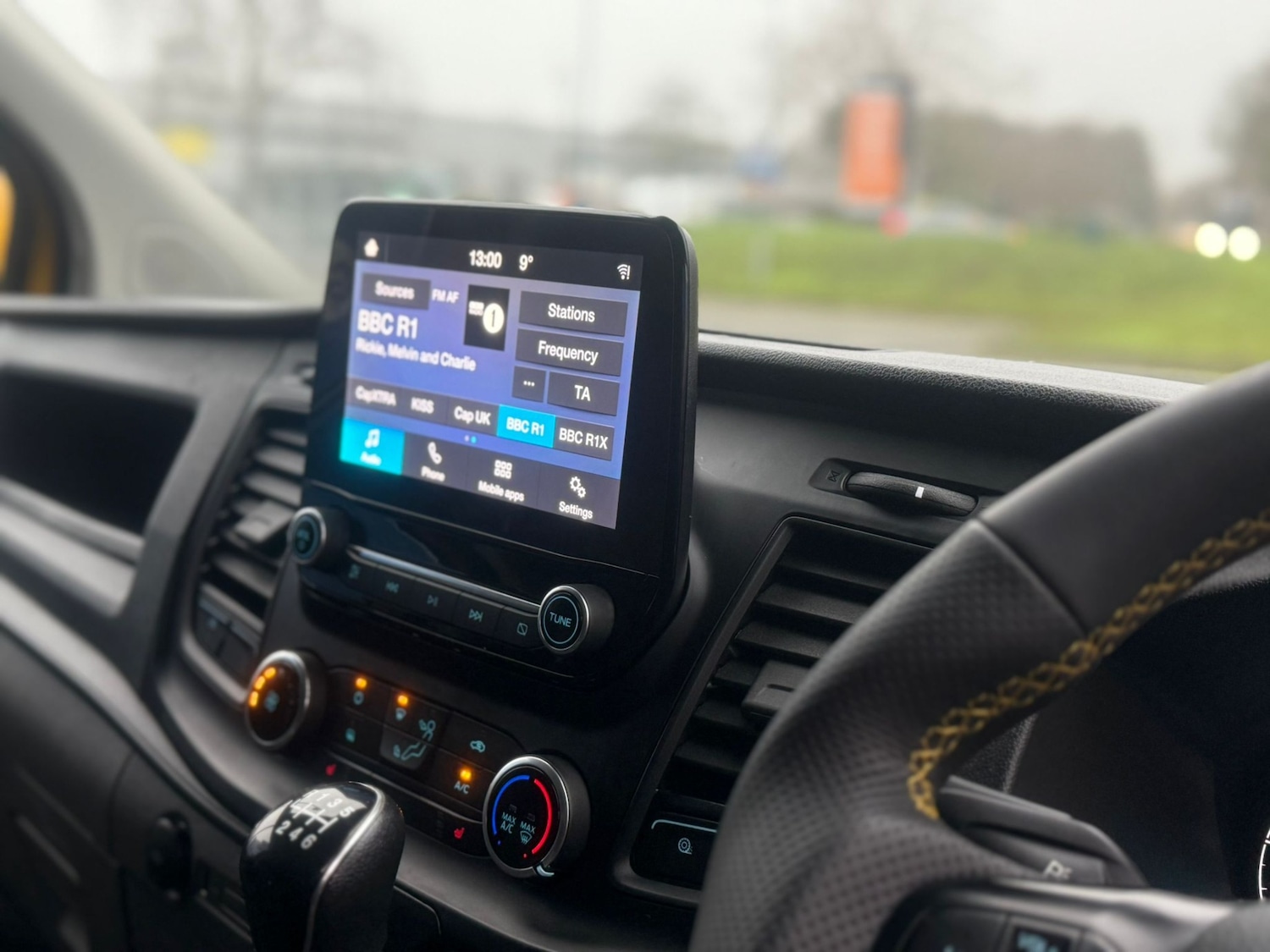 Used Ford Transit Custom 2022 for sale - 77061444: Photo 13