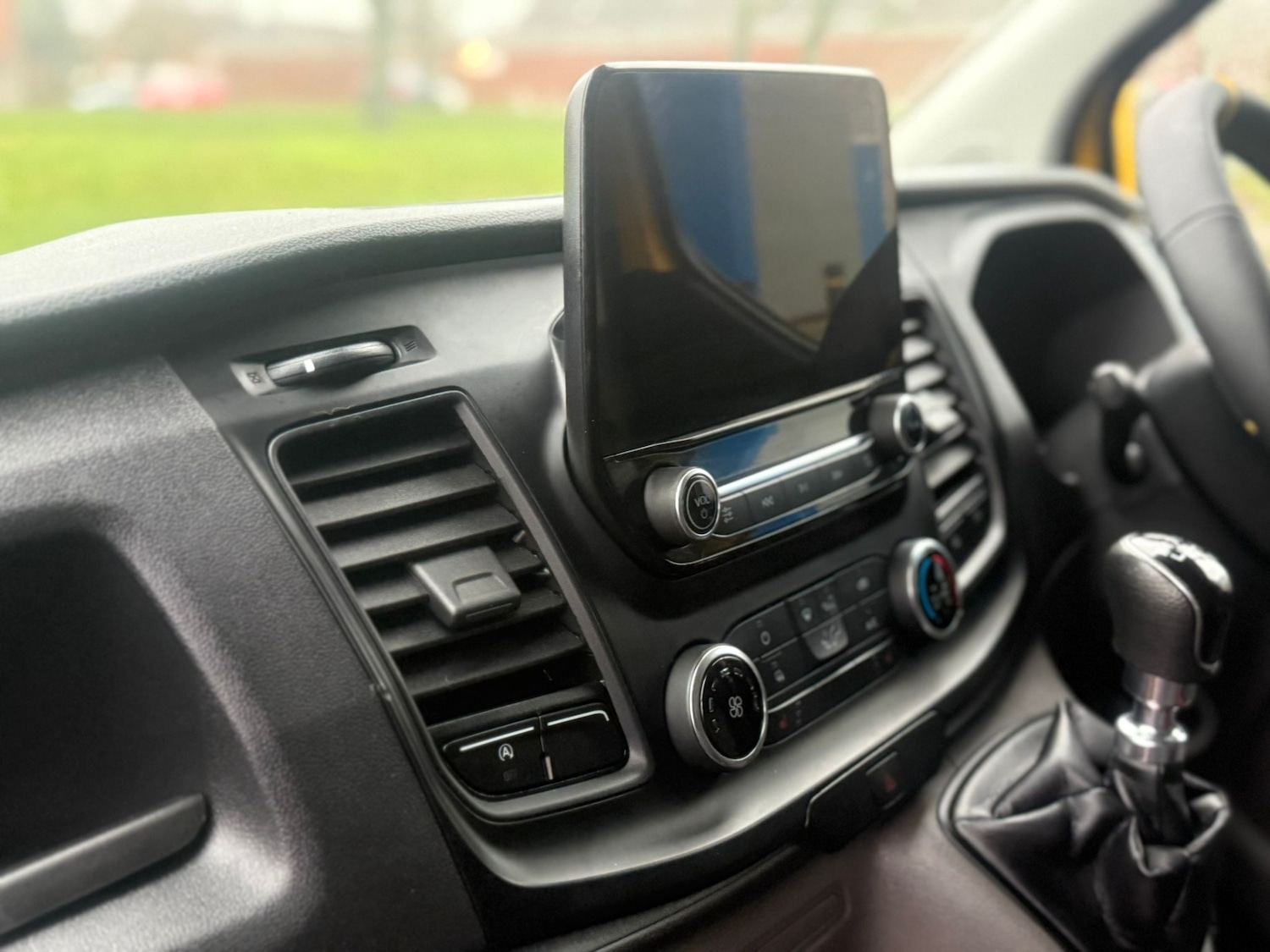 Used Ford Transit Custom 2022 for sale - 77061444: Photo 14