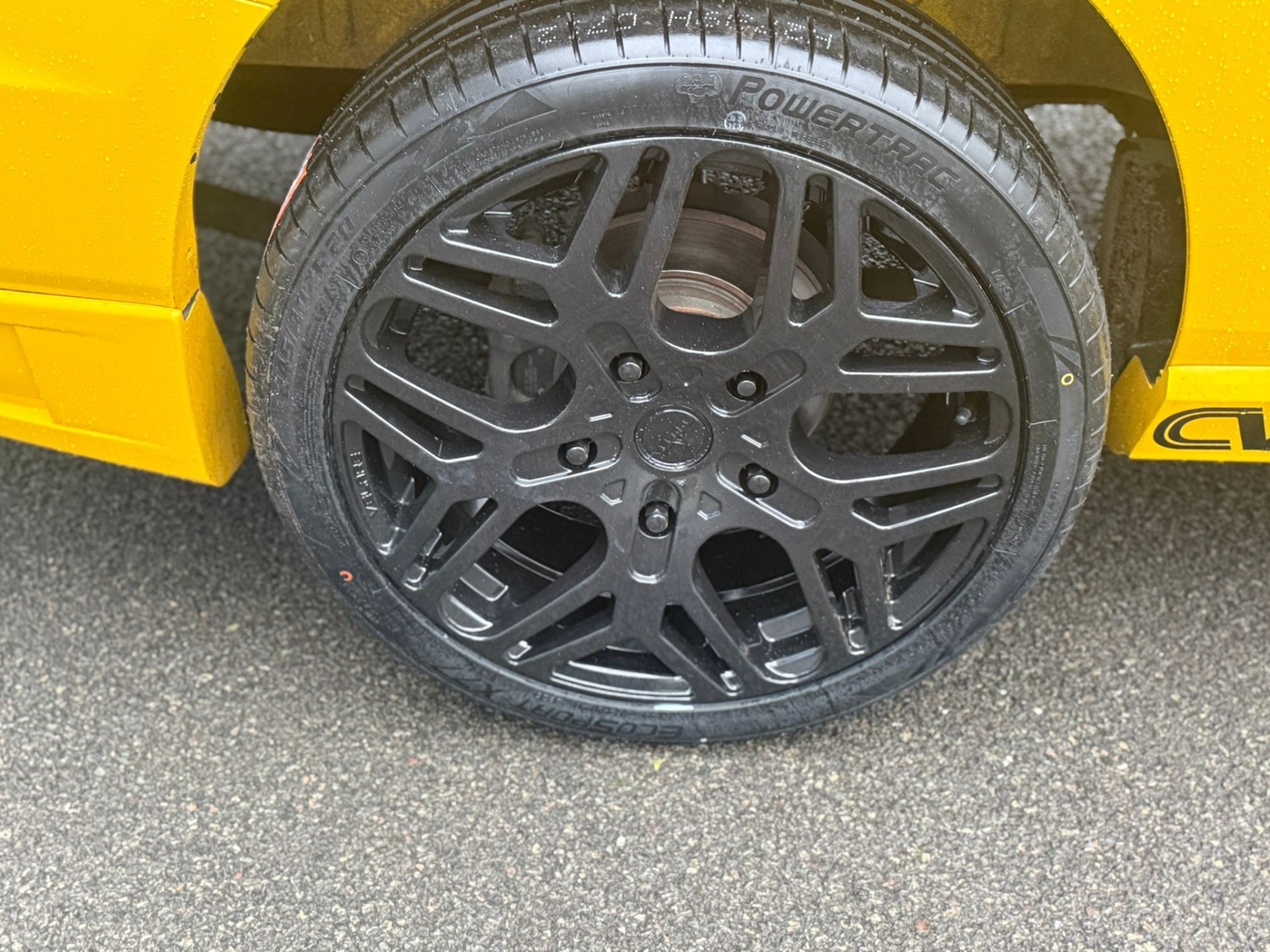 Used Ford Transit Custom 2022 for sale - 77061444: Photo 15