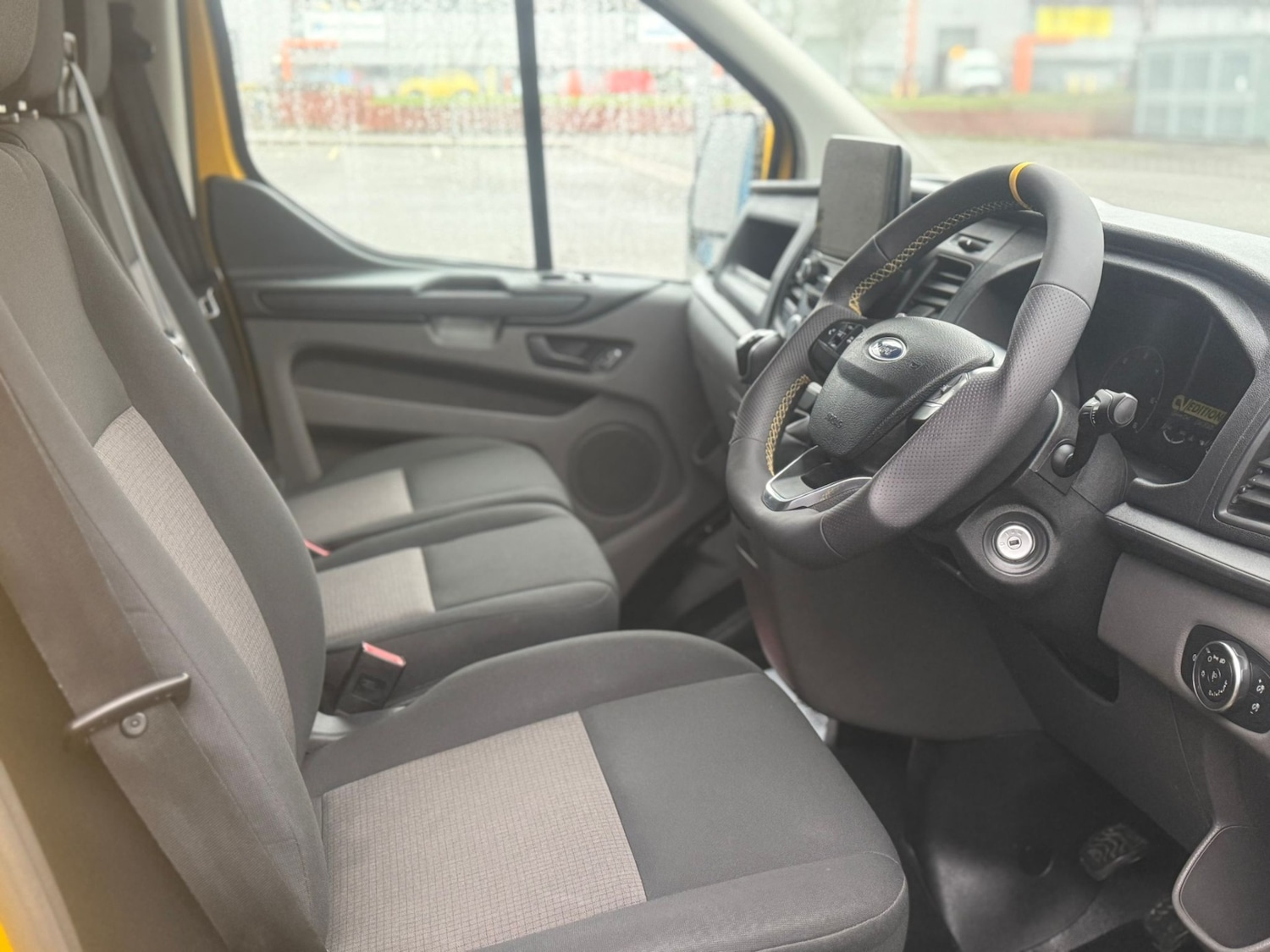 Used Ford Transit Custom 2022 for sale - 77061444: Photo 17