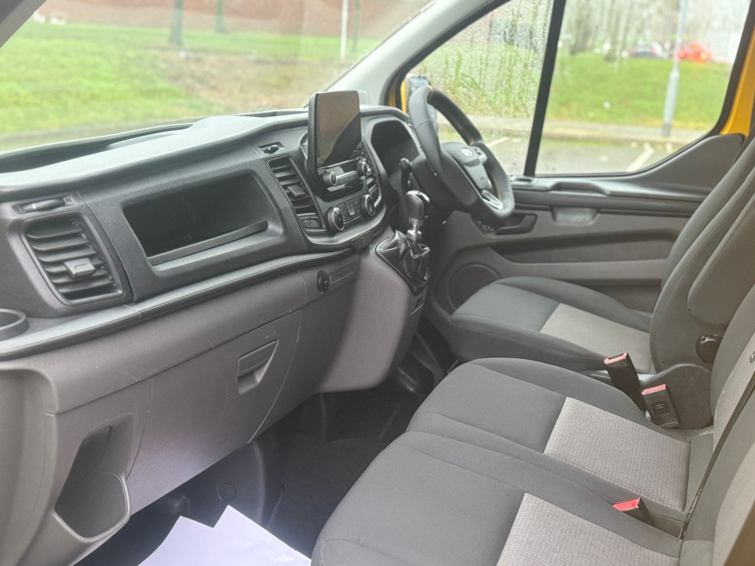 Used Ford Transit Custom 2022 for sale - 77061444: Photo 18